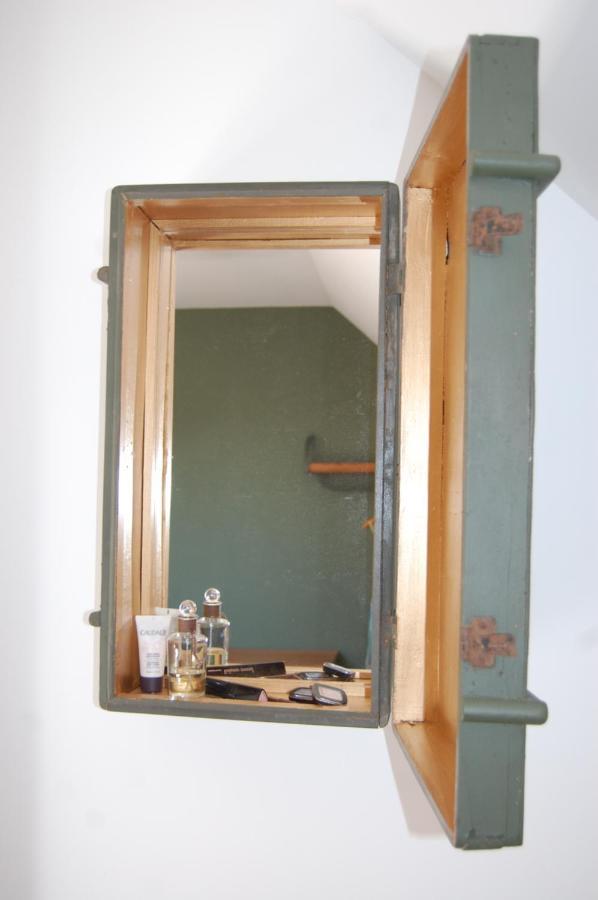 Chambre D'Hotes De Charme, Un Temps En Foret Westhouse 外观 照片