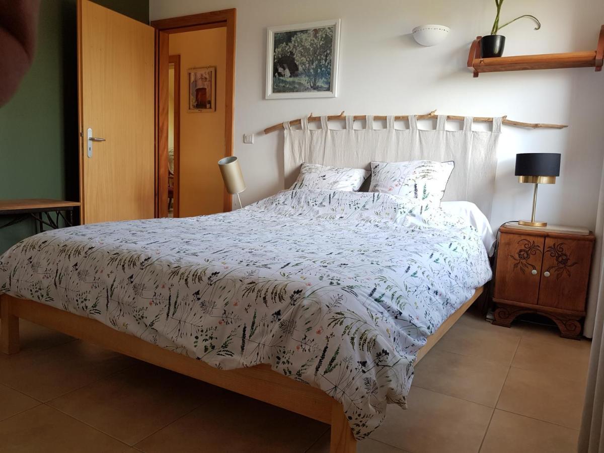 Chambre D'Hotes De Charme, Un Temps En Foret Westhouse 外观 照片