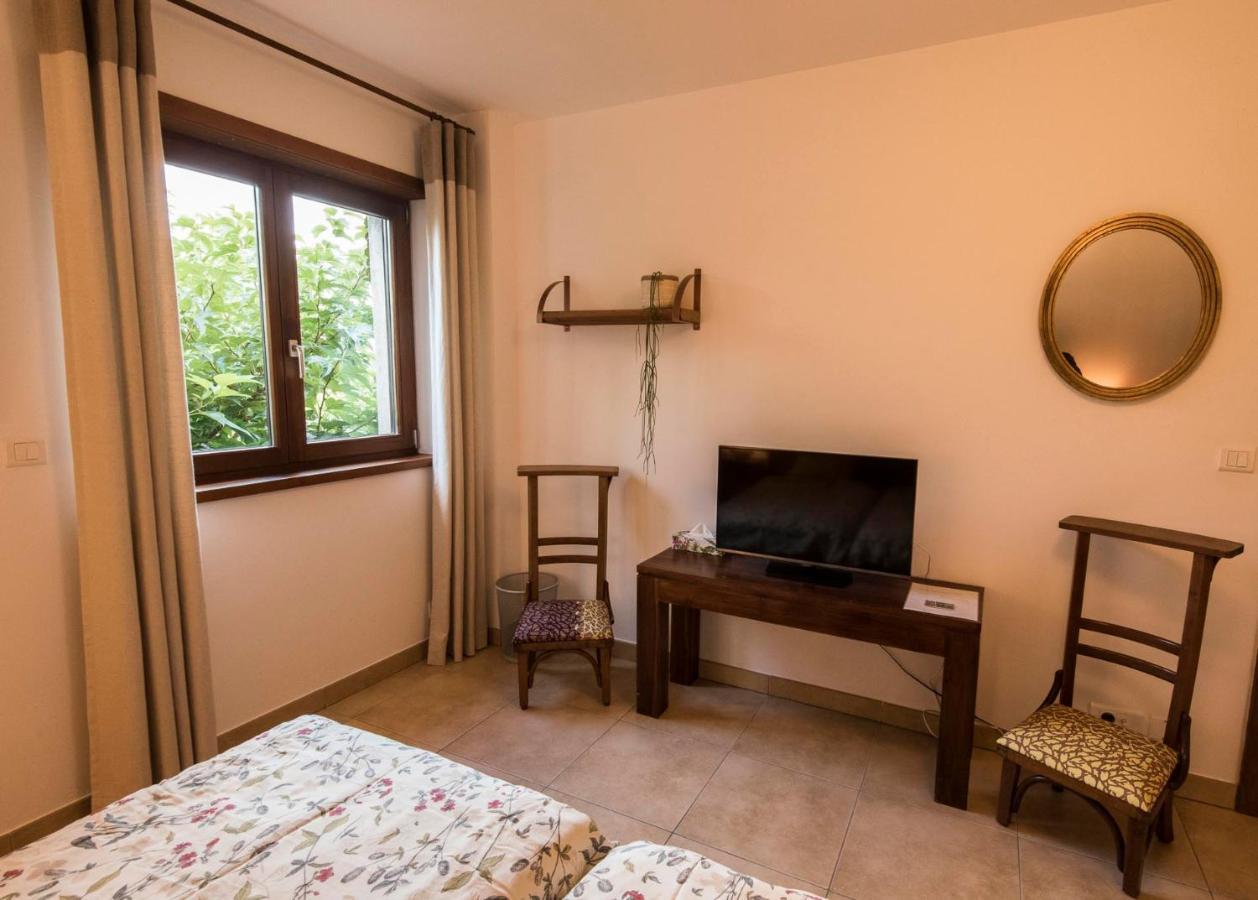Chambre D'Hotes De Charme, Un Temps En Foret Westhouse 外观 照片