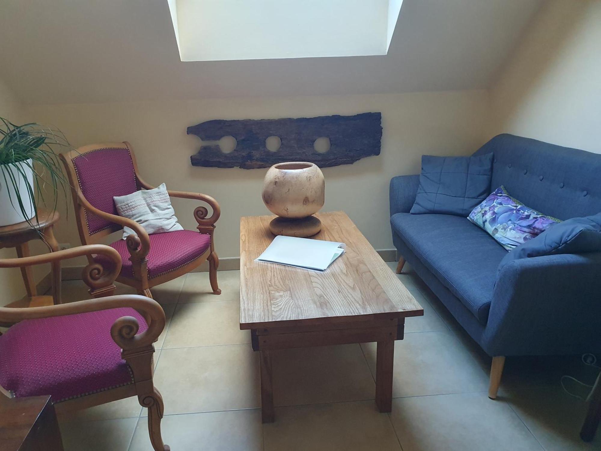 Chambre D'Hotes De Charme, Un Temps En Foret Westhouse 外观 照片