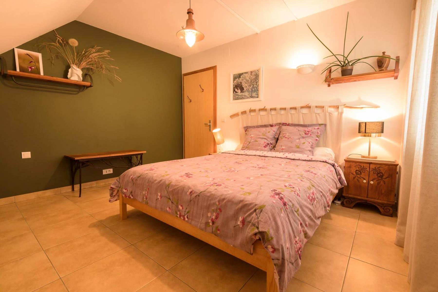 Chambre D'Hotes De Charme, Un Temps En Foret Westhouse 外观 照片